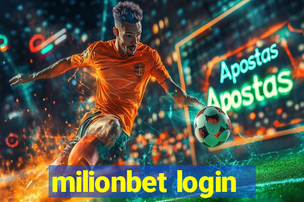 milionbet login